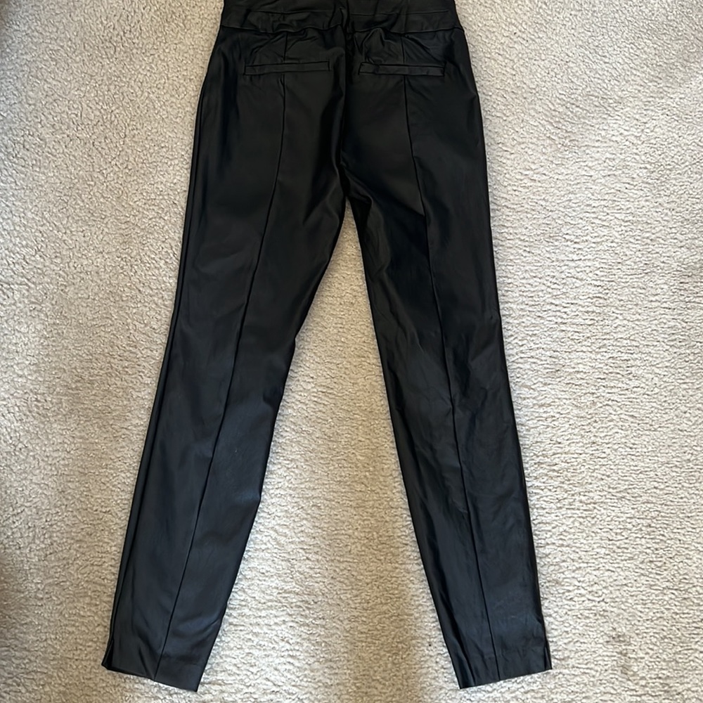 New York & Company Fitted Slacks View 2